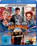 Buckaroo Banzai Bild 6