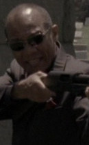 Steven Seagal: Deathly Weapon Bild 3