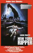 Der New York Ripper Bild 4