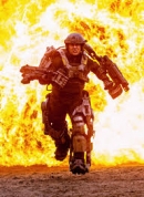 Edge of Tomorrow Bild 1