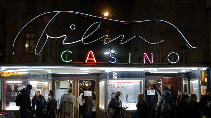 Filmcasino