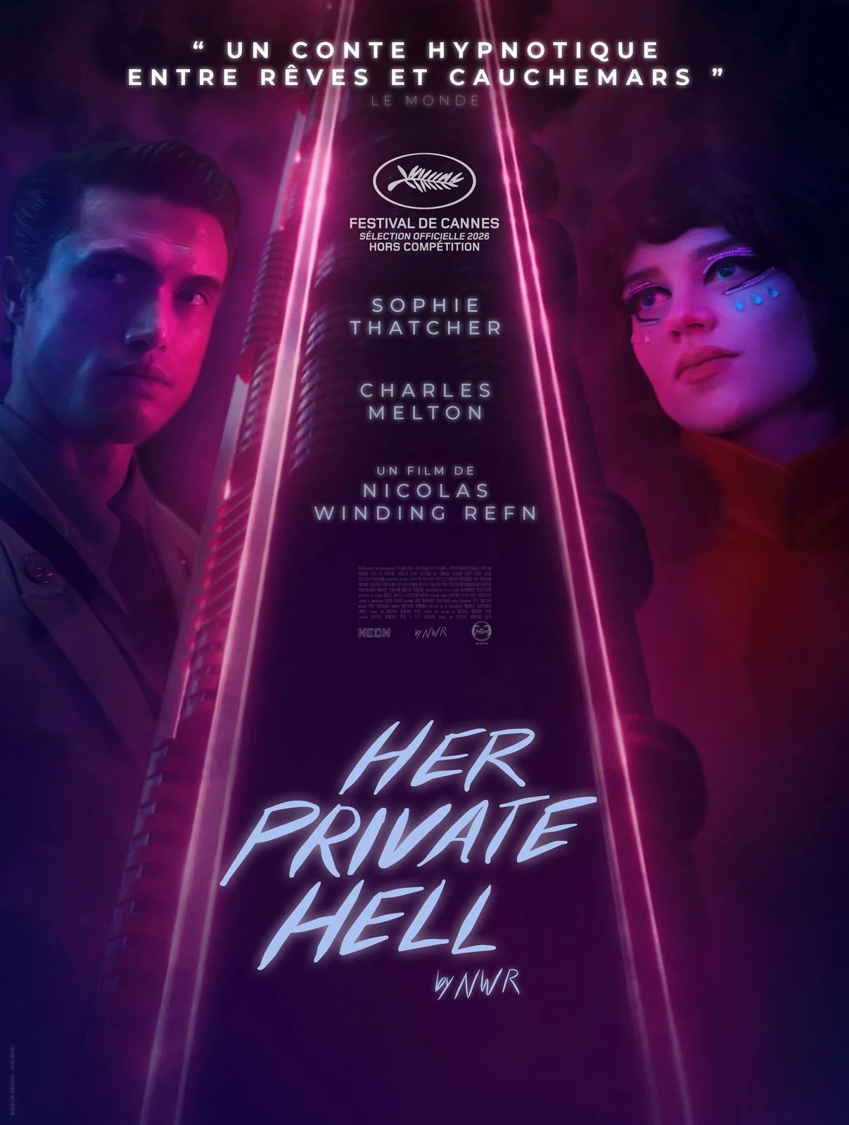 Her Private Hell Bild 2