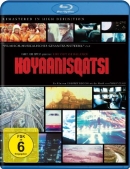 Koyaanisqatsi - Life out of Balance Bild 1