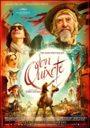The Man Who Killed Don Quixote Bild 6