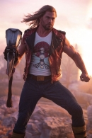 Thor: Love and Thunder Bild 1