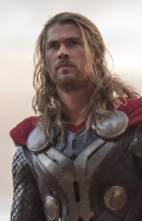 Thor - The Dark Kingdom Bild 3