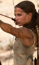 Tomb Raider Bild 1