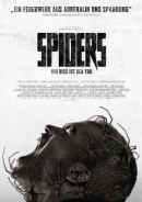 Spiders - Ihr Biss ist der Tod Bild 4